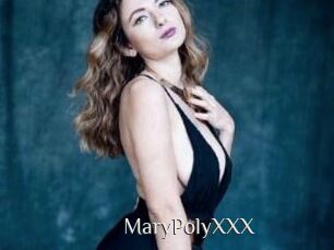 MaryPolyXXX