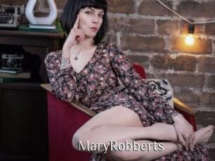 MaryRobberts