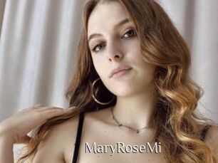 MaryRoseMi