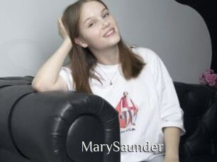 MarySaunder