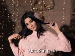 MarySimpson