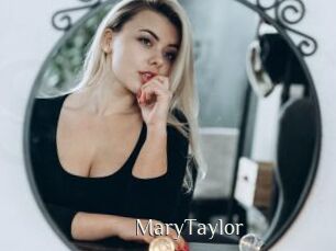 MaryTaylor