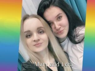 Mary_and_Lora