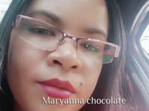 Maryanna_chocolate