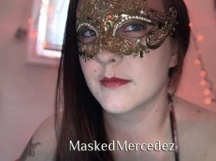 MaskedMercedez