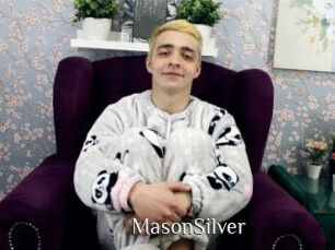 MasonSilver