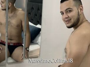 MassimoCollins18