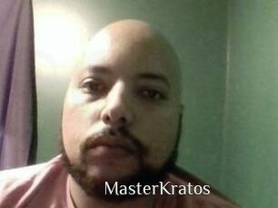 MasterKratos