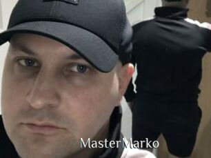 MasterMarko