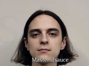 Masterofsauce