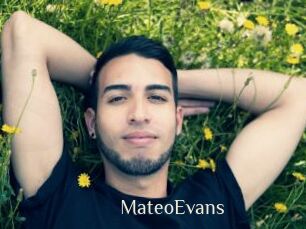 MateoEvans