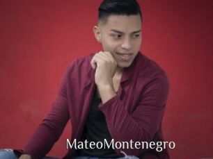 MateoMontenegro