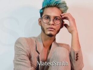 MateoSmith