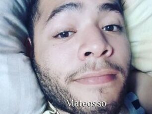 Mateosso