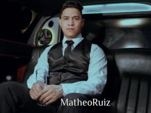 MatheoRuiz