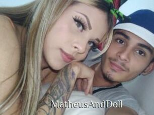 MatheusAndDoll