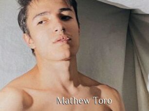 Mathew_Toro