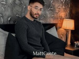 MattConte