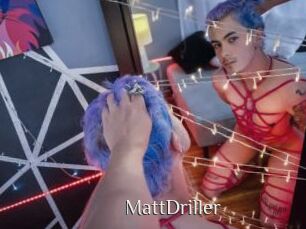 MattDriller