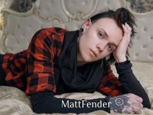 MattFender