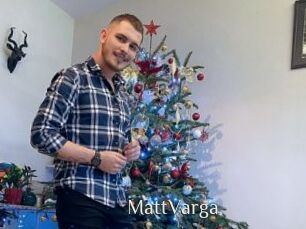 MattVarga