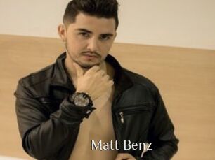 Matt_Benz