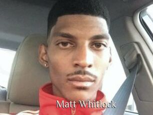 Matt_Whitlock