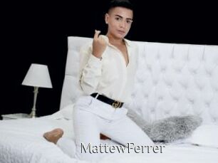 MattewFerrer