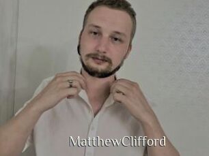 MatthewClifford