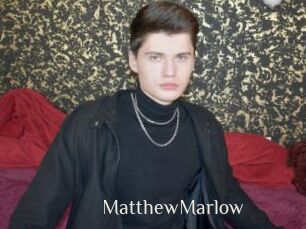 MatthewMarlow