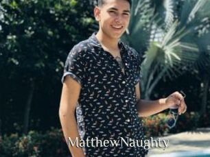 MatthewNaughty
