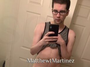 MatthewtMartinez