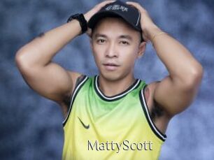 MattyScott