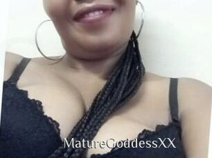 MatureGoddessXX