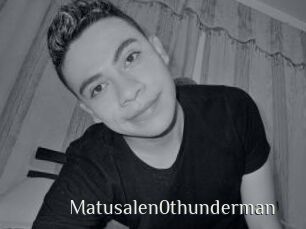 Matusalen0thunderman