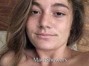 MauiShowers