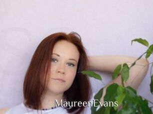 MaureenEvans