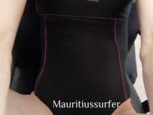 Mauritiussurfer