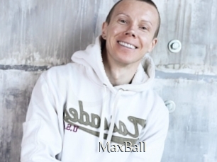 MaxBall