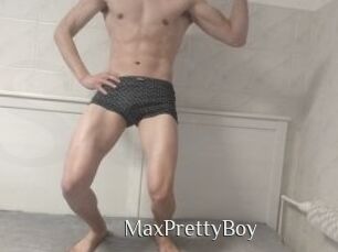 MaxPrettyBoy