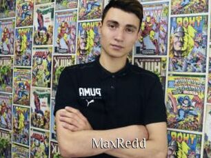 MaxRedd