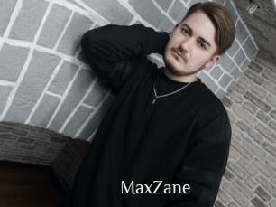 MaxZane