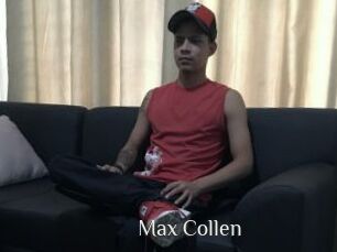 Max_Collen