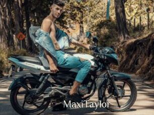 MaxiTaylor