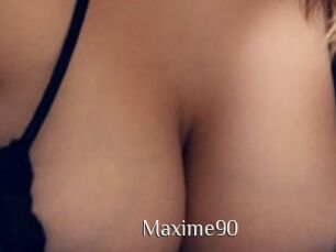 Maxime90