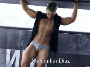 MaximilianDiaz