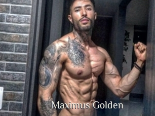 Maximus_Golden