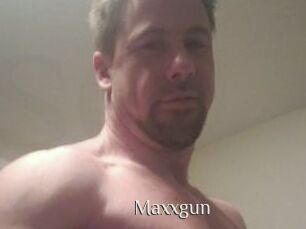 Maxxgun