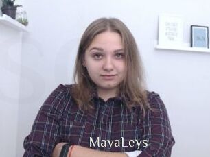 MayaLeys