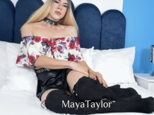 MayaTaylor